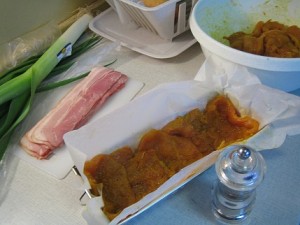 Do formy dát papír